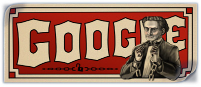 лого google