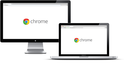 Google Chrome    -  9