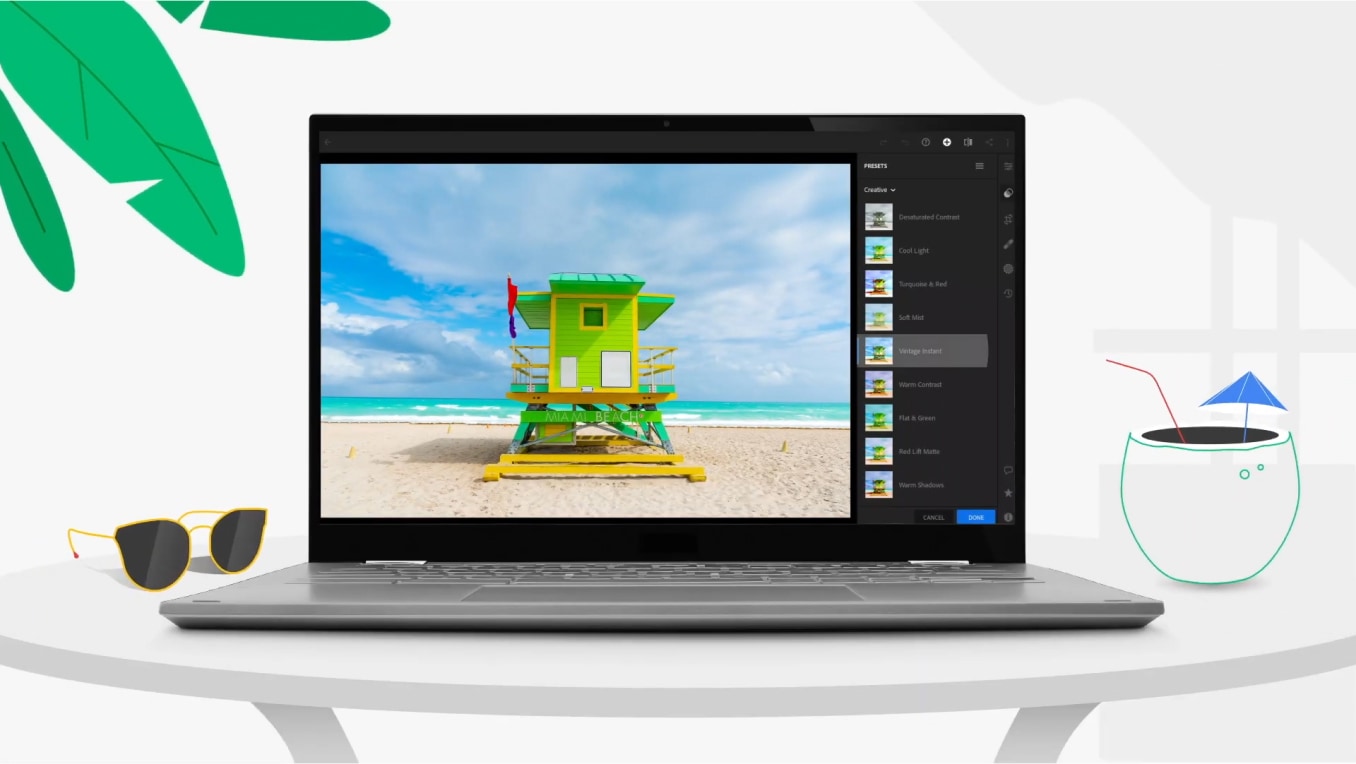 what is a chromebook