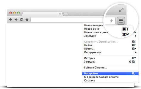 Google поисковая машина