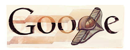 Pedro Paulet's 137th Birthday