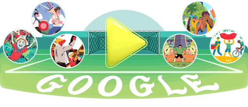 Чемпионат мира по футболу 2018 - День 4