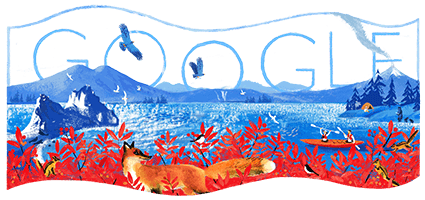 День России - 2019