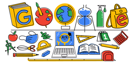 Начало учебного года 2020