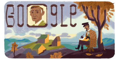 150 лет со дня рождения Ивана Бунина