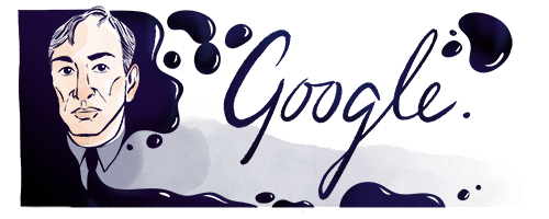 131 год со дня рождения Бориса Пастернака