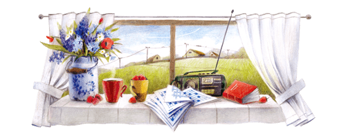 День России 2021