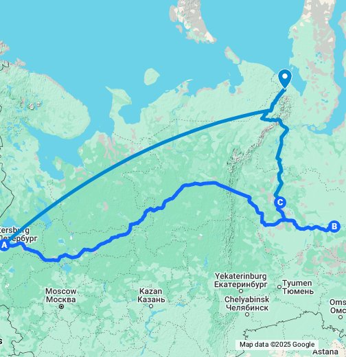 Составить маршрут санкт петербург. Санкт Петербург- Воркута карта. Санкт-Петербург Воркута маршрут. Маршрут поезда СПБ Воркута на карте. Санкт Петербург Воркута поезд на карте.