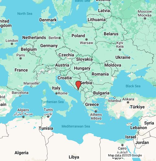 Интерактивная карта тивата