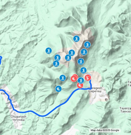 Шерегеш карта 2024. Шерегеш карта местности. Шерегеш на карте России. Шерегеш где находится на карте. Шерегеш на карте ближайший аэропорт.