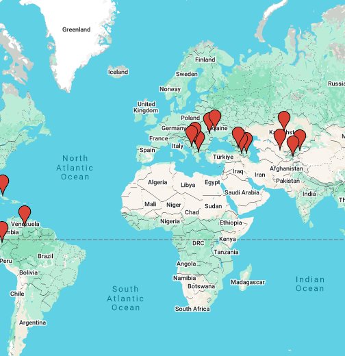 Страны без визы. Карта доступных стран. Карта открытых стран для россиян. Карта доступных стран. Открытые страны для россиян на карте.