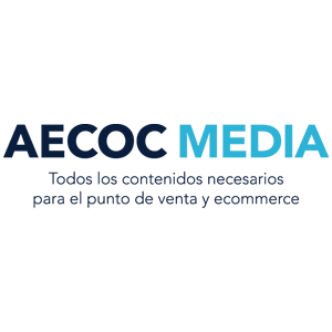 AECOC MEDIA logo