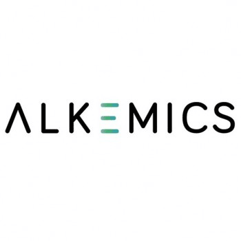 Alkemics logo