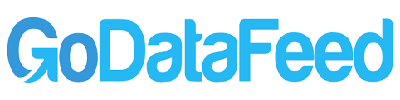 GoDataFeed logo