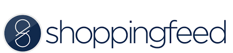 Shopping Feed logo